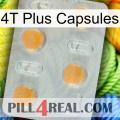 4T Plus Capsules 24